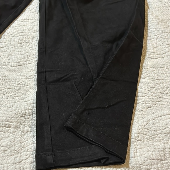 Desigual Venier Pant. Black. NWT - Picture 10 of 16